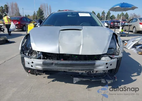 2005 Toyota Celica Gt z USA, uszkodzony, nr VIN JTDDR32T750186675